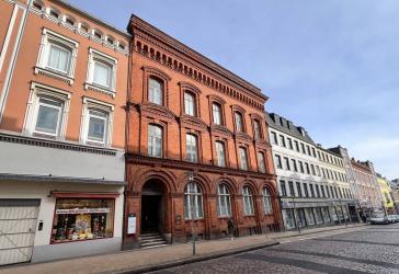 Vorschaubild Haus