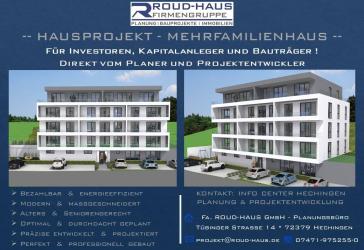 Vorschaubild Mehrfamilienhaus