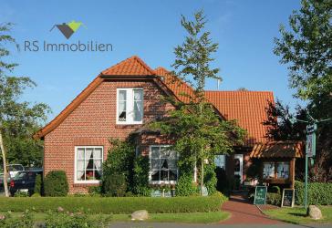 Neuharlingersiel! Für alle die es etwas größer wollen