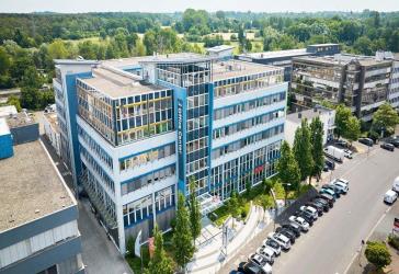 Exklusive Büros in Dreieich - Renovierte Fläche mit bis zu 2 Monate mietfrei