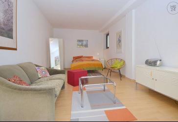 Gemütlich möbliertes 1-Zimmer Apartment mit Internet in Mainz-Finthen
