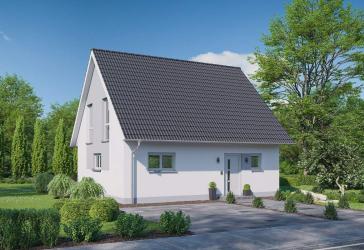 Ferienhaus in Plau am See