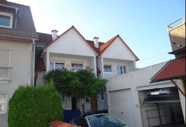 Vorschaubild Reihenmittelhaus