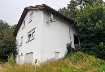 Vorschaubild Einfamilienhaus