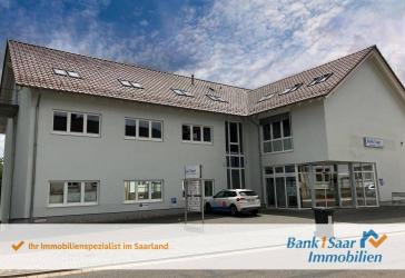 Vorschaubild Büro- /Praxis-Immobilie