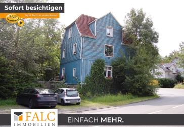Vorschaubild Mehrfamilienhaus