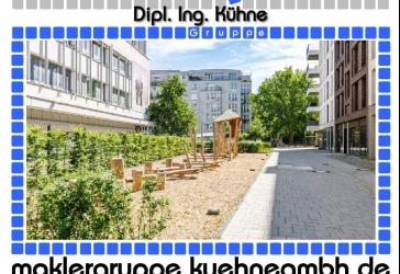 Prov.-frei: Möblierte 3-Zimmer-Familienwohnung mit Balkon