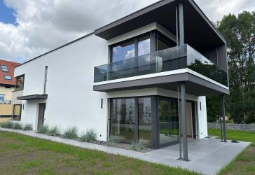 NEUBAU + ERSTBEZUG + BEZUGSFERTIG | LUXUS STADTVILLEN JENA