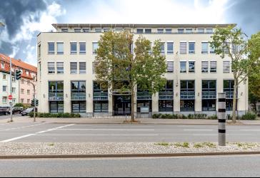 Bürohaus H89
