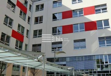 Nürnberg Schafhof || ab 33 m² || ab EUR 11,20