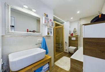 Wohnen, wo das Leben zuhause ist !