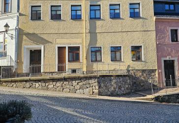Vorschaubild Reihenmittelhaus