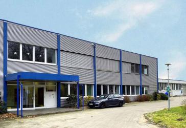 Archiv-, Lager- und Büroflächen (15-250 m²) in Westerrönfeld, 5km von Rendsburg entfernt