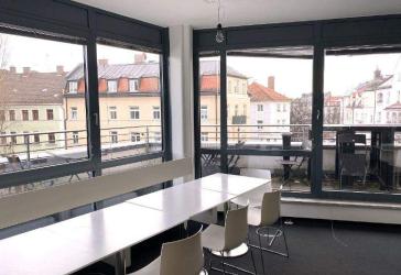 Vorschaubild Büro- /Praxis-Immobilie
