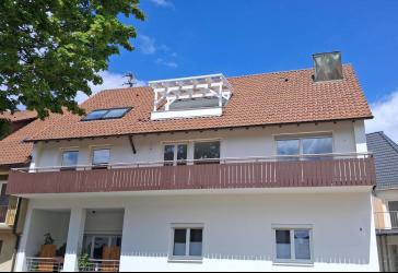 Top-Wohnung - kernsaniert!