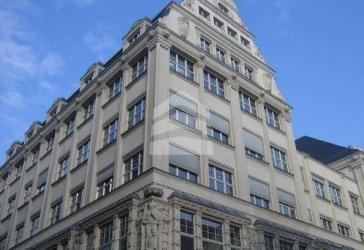 Repräsentative BUERO.fläche mit 609 m² im Stentzlers Hof