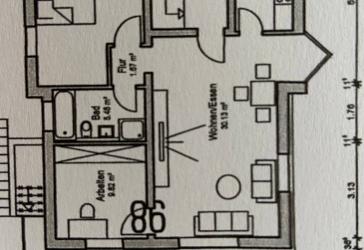 Vorschaubild Loft-Studio-Atelier