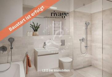 RIVAGE | Hier dockt das Leben an