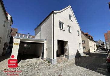 Vorschaubild Einfamilienhaus