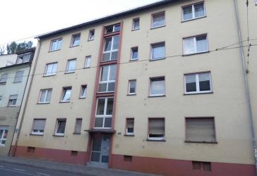 Renovierte Kapitalanlage mit Balkon in Oberrad - perfekte Anbindung zur EZB!