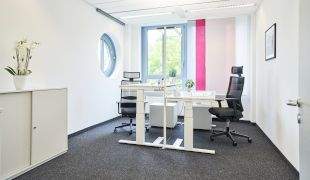 Vorschaubild Büro- /Praxis-Immobilie