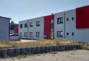 Vorschaubild Büro- /Praxis-Immobilie