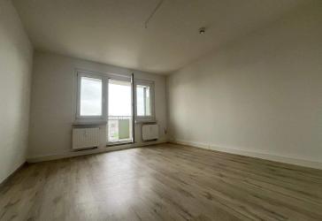 +++ 4-Raum-Wohnung in Chemnitz wartet auf Dich!