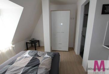 Modernes Business-Apartment im Herzen der Altstadt