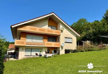 Vorschaubild Mehrfamilienhaus