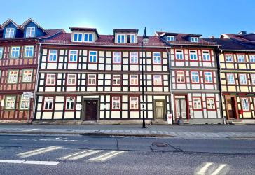 solides Renditeobjekt mit Steigerungspotential