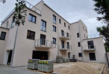 Vorschaubild Wohnung