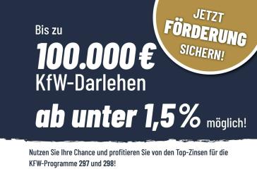 Zentraler geht es nicht!!! Moderne Neubau-Eigentumswohnung