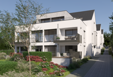 Kapitalanleger aufgepasst: Vermietete Neubauwohnung – sicher und rentabel!
