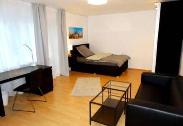 Vorschaubild Loft-Studio-Atelier