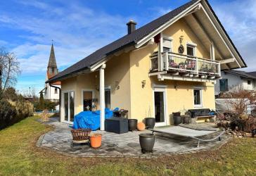 Vorschaubild Einfamilienhaus