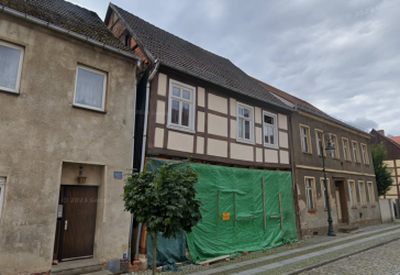 Vorschaubild Stadthaus