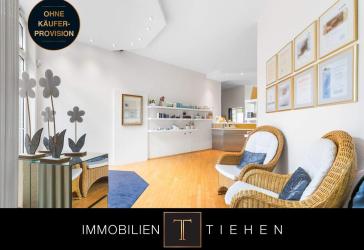 Flexibel im Herzen der Stadt: Vielseitige Gewerbefläche mit 4 eigenen Parkplätzen in Neuenhaus!