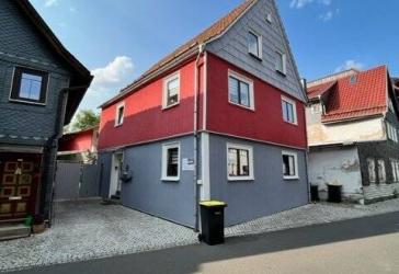 Vorschaubild Mehrfamilienhaus