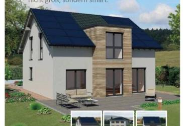 Projektiertes Einfamilienhaus in Straelen