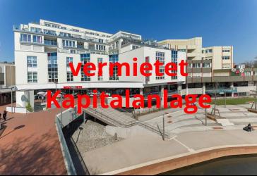 Wohnen und Arbeiten an den Bliesterrassen