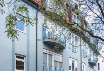 Ebenerdige Laden-/Büro-/Praxisfläche in Top Lage