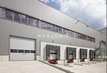 Neubau | Rampen | Lager-/Logistik | ebenerdig