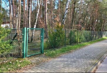 Großes Wohnbaugrundstück mit Wassernähe in Eggersdorf b. Berlin