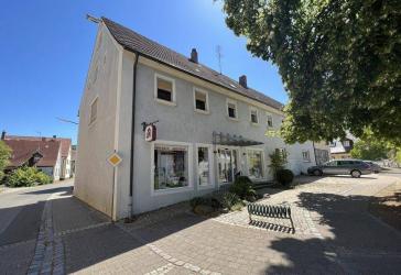 Vorschaubild Einfamilienhaus