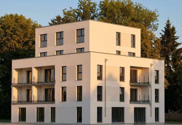 Vorschaubild Wohnung