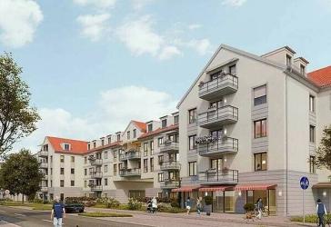 Vorschaubild Wohnung