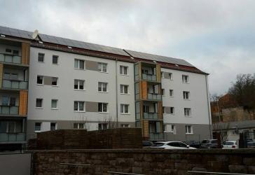 Vorschaubild Wohnung