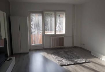Gepflegte 1-Zimmer-Wohnung mit Balkon - ideal zur Eigennutzung oder als Kapitalanlage