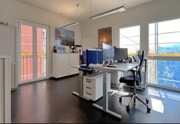 Vorschaubild Büro- /Praxis-Immobilie
