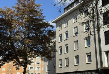 Für ihre Altersvorsorge als Eigentum 2 Zimmer Saniert mit Mieteinnahme in Mühlburg - KARLSRUHE